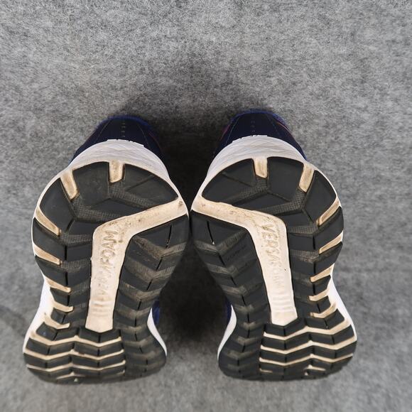 Saucony Shoes Womens 8 Cohesion 12 Running Sneaker Trainer Athletic Sport Active - Picture 13 of 15